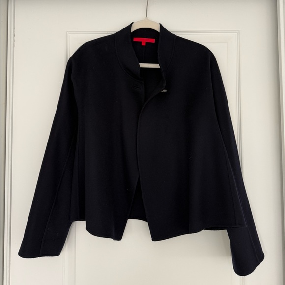 Wool Jacket - Picture 4 of 8